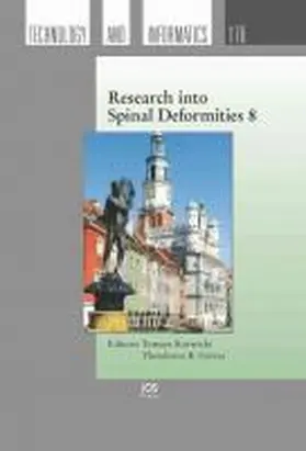 Research into Spinal Deformities 8