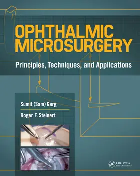 Ophthalmic Microsurgery