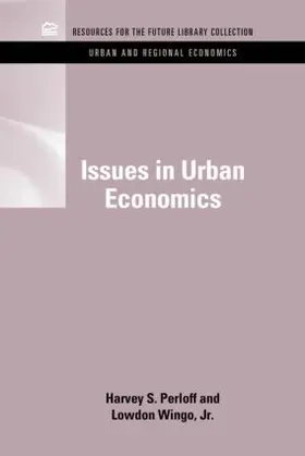 The Resources for the Future Library Collection