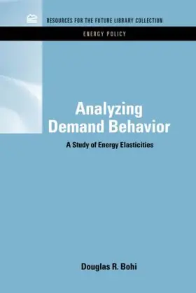 RFF Energy Policy Set