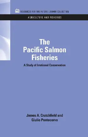 The Pacific Salmon Fisheries