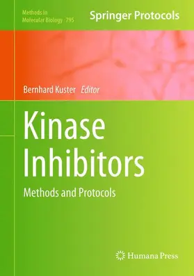 Kinase Inhibitors