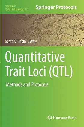 Quantitative Trait Loci (QTL)