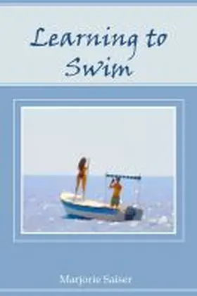 Learning to Swim