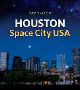 Houston, Space City Usa, Volume 20