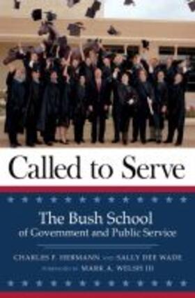 Called to Serve