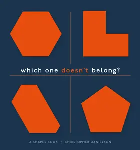 Which One Doesn¿t Belong?