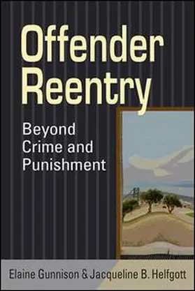 Offender Reentry
