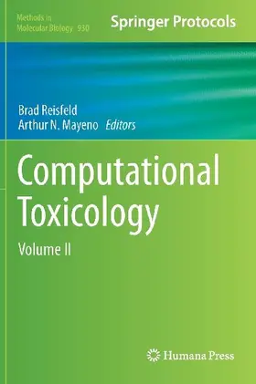 Computational Toxicology