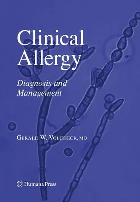 Clinical Allergy