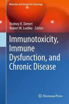 Immunotoxicity, Immune Dysfunction, and Chronic Disease