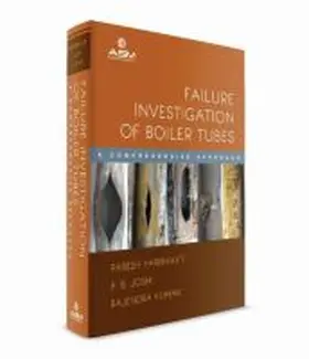 Failure Investigation of Boiler Tubes