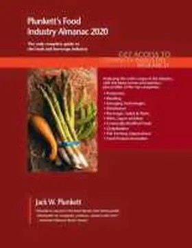 Plunkett's Food Industry Almanac 2020