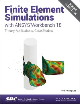 FINITE ELEMENT SIMULATIONS WITH ANS