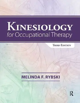 Kinesiology for Occupational Therapy