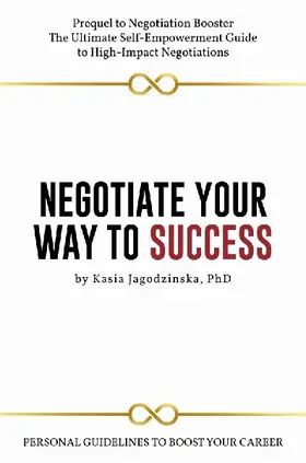 Negotiate Your Way to Success