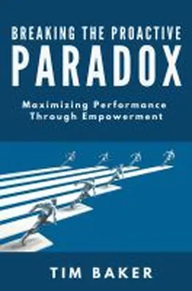 Breaking the Proactive Paradox