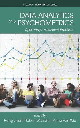 Data Analytics and Psychometrics