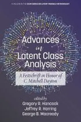 Advances in Latent Class Analysis