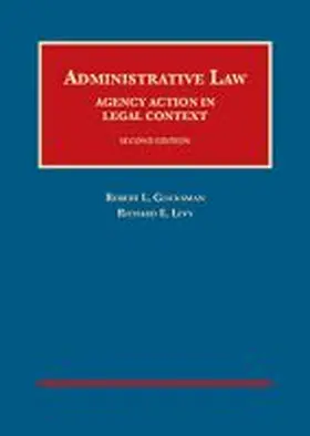 Administrative Law