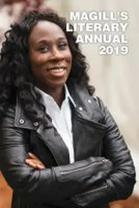 Magill's Literary Annual, 2019