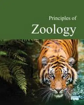 Principles of Zoology: Print Purchase Includes Free Online Access