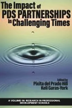 The Impact of PDS Partnerships in Challenging Times