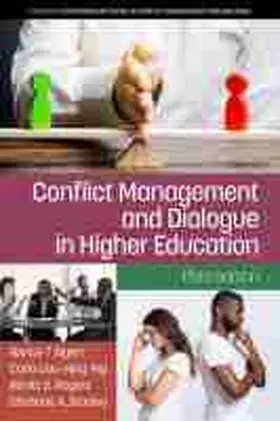 Conflict Management and Dialogue in Higher Education