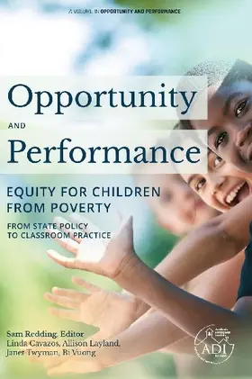 Opportunity and Performance