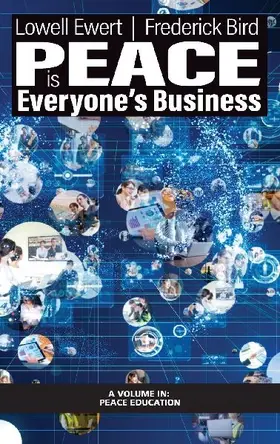 Peace is Everyone's Business
