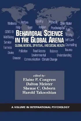 Behavioral Science in the Global Arena