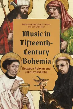 Music in Fifteenth-Century Bohemia