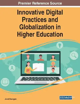 Innovative Digital Practices and Globalization in Higher Education