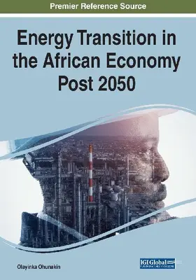 Energy Transition in the African Economy Post 2050