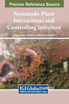 Nematode-Plant Interactions and Controlling Infection