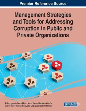 Management Strategies and Tools for Addressing Corruption in Public and Private Organizations