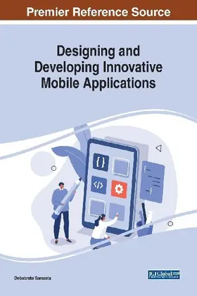 Designing and Developing Innovative Mobile Applications