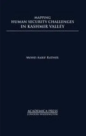 Mapping human security challenges in Kashmir Valley