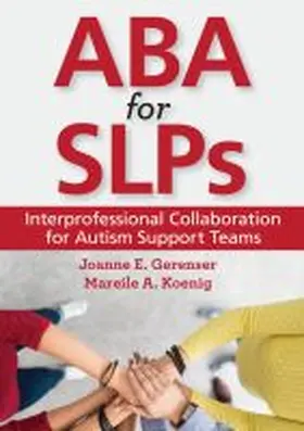 ABA for Slps