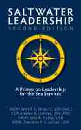 Saltwater Leadership, Second Edition