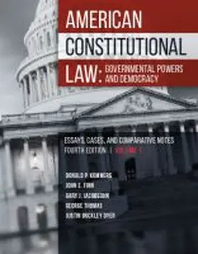 American Constitutional Law