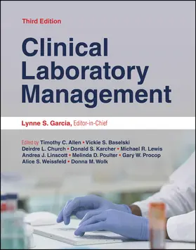 Clinical Laboratory Management