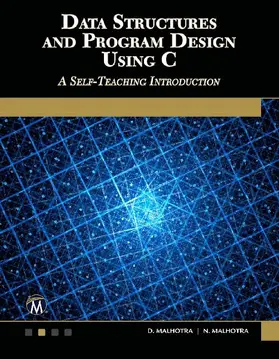 Data Structures and Program Design Using C