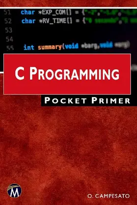 C Programming Pocket Primer