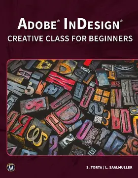 Adobe InDesign