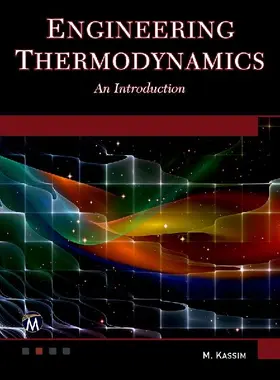 Engineering Thermodynamics
