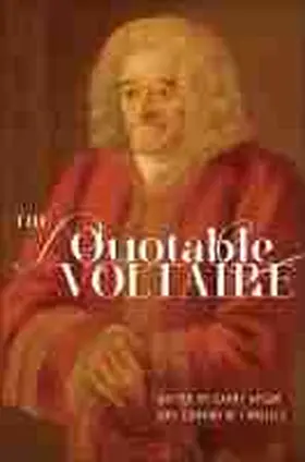 The Quotable Voltaire