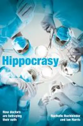 Hippocrasy