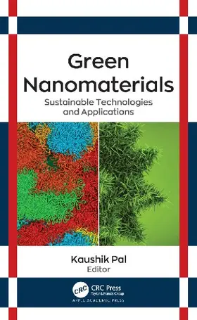 Green Nanomaterials