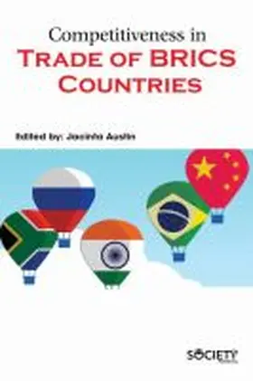 Competitiveness in Trade of Brics Countries